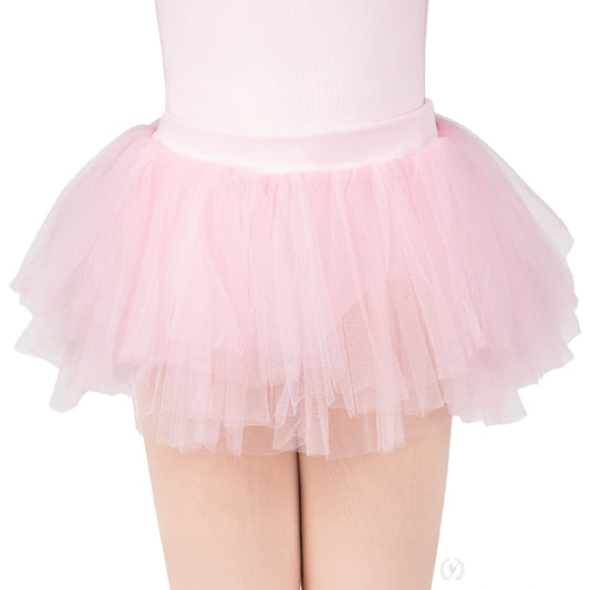 Girls Tutu Skirt