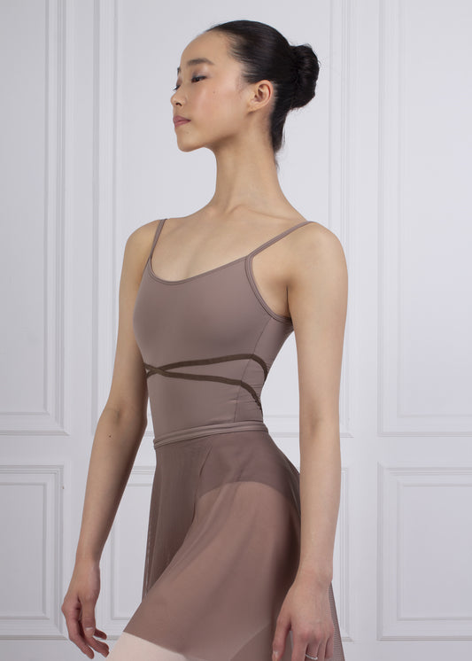 Camilla Camisole Leotard