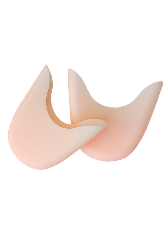 Silicone Pointe shoe pads