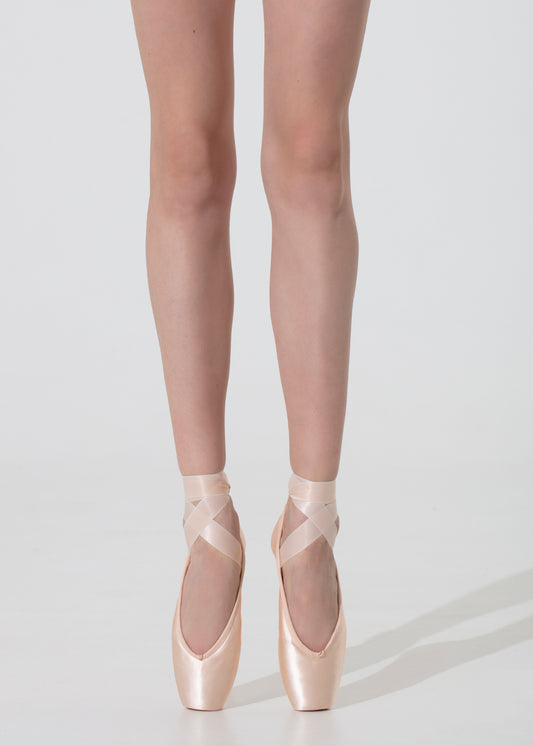 MAYA II Pointe Shoe