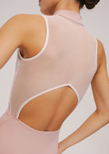 Load image into Gallery viewer, Rebecca, High neck Leotard
