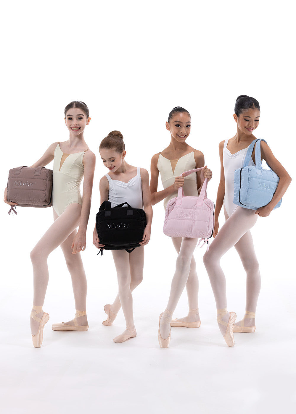 Pointe Shoe Marvel