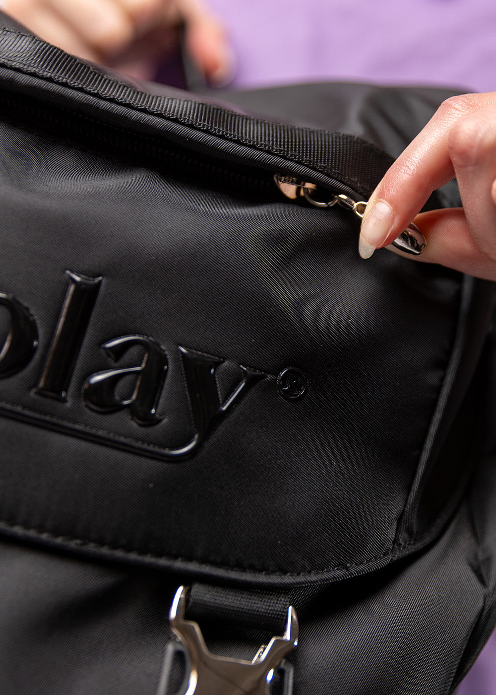 Supra Backpack