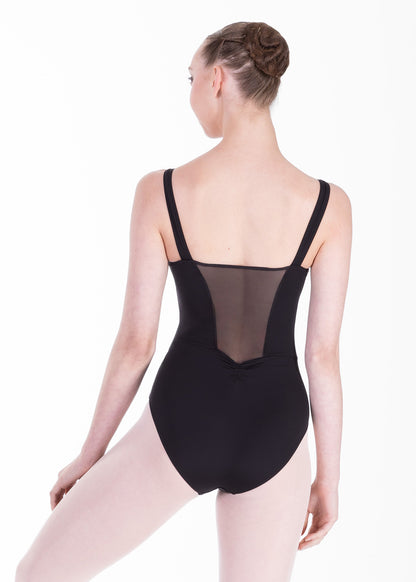 Vanessa Tank Leotard