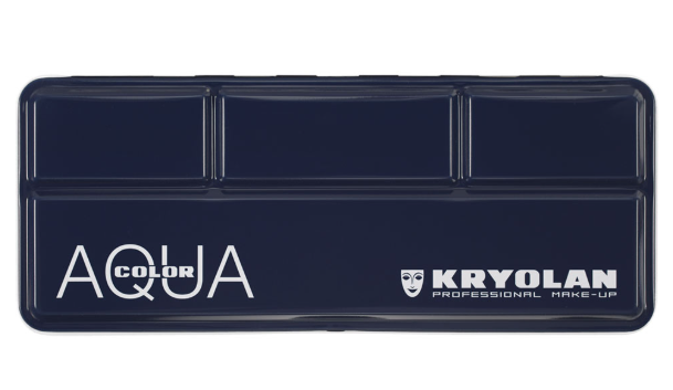 Aquacolor Palette