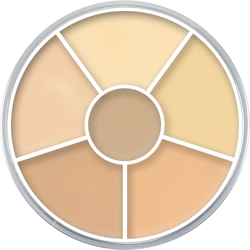 Concealer Circle