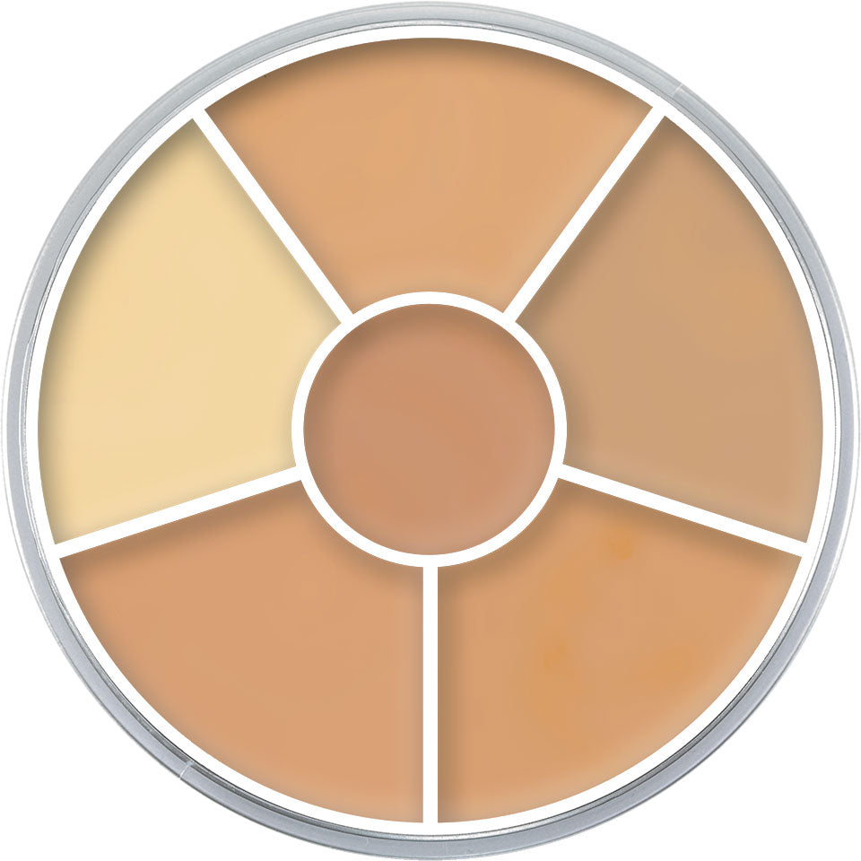 Concealer Circle