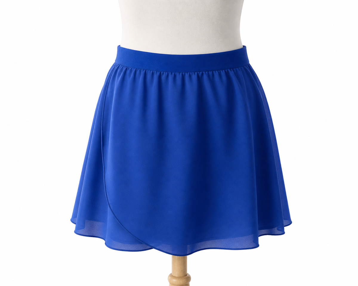 Serenity Pull On Skirt