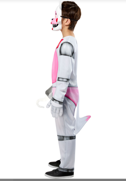 Foxy Kids Costume