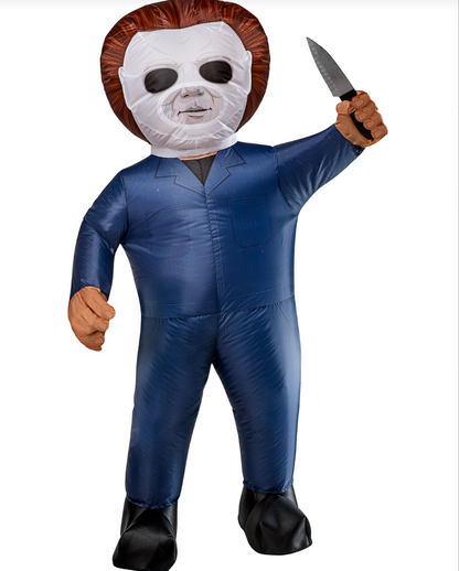 Michael Myers Adult Inflatable