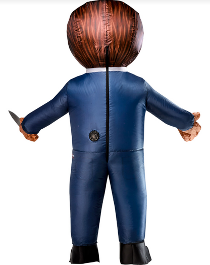 Michael Myers Adult Inflatable