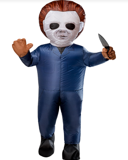 Michael Myers Adult Inflatable