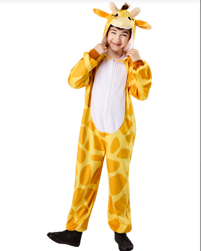 Giraffe Kids Comfy Wear