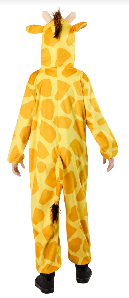 Giraffe Kids Comfy Wear