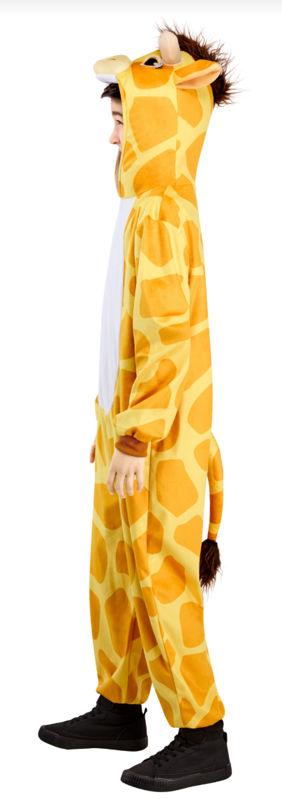 Giraffe Kids Comfy Wear