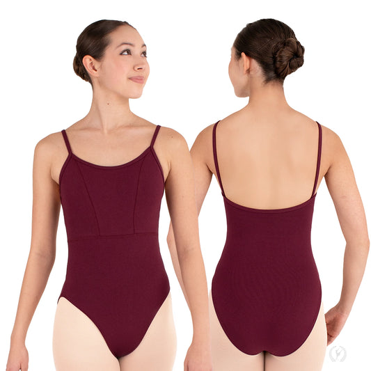 Cotton Lycra® Princess Seam