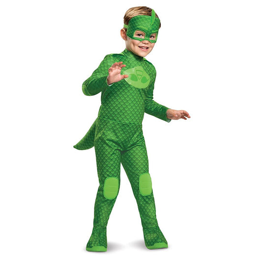 Gekko Deluxe Toddler W/Lights