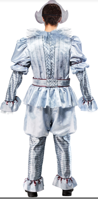 Pennywise Deluxe Adult Costume