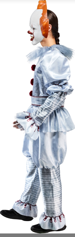 Pennywise Deluxe Adult Costume
