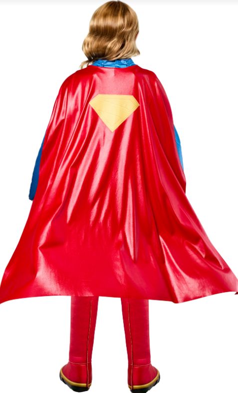 Supergirl Kids