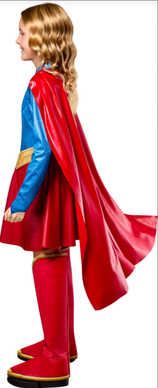 Supergirl Kids