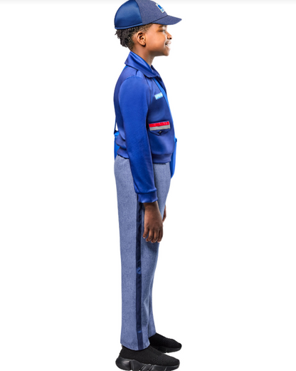 Letter Carrier Kids