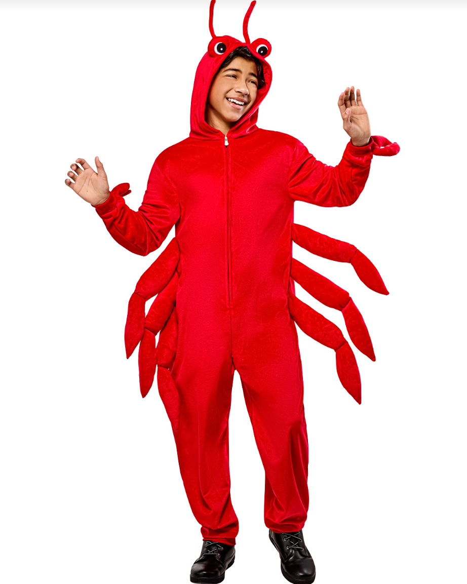 Lobster Kids Comfy Wear