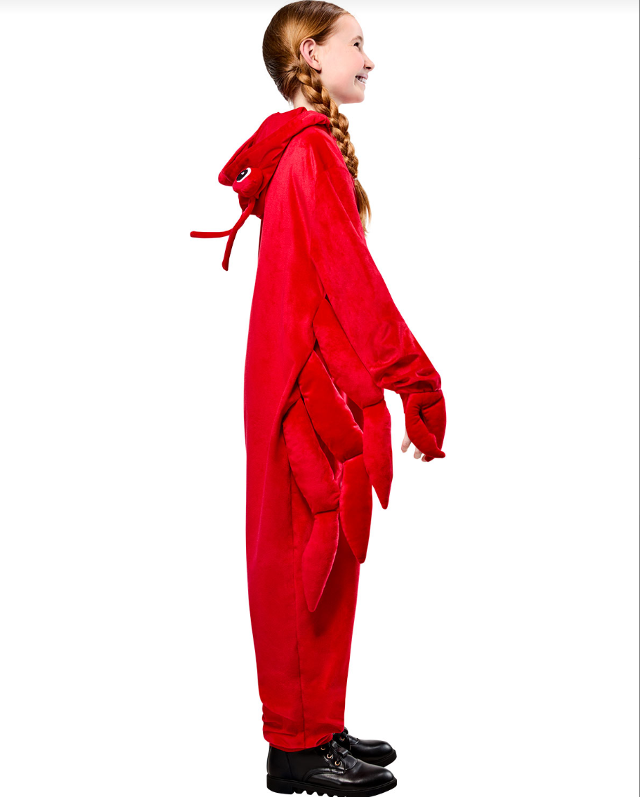 Lobster Kids Comfy Wear