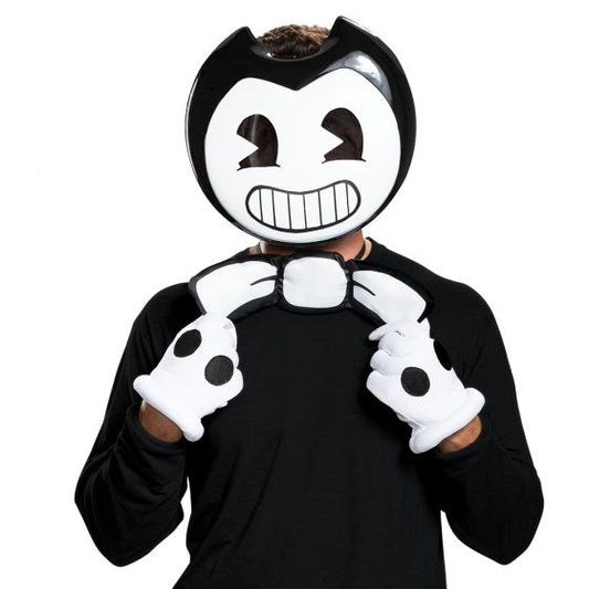 Bendy Kit