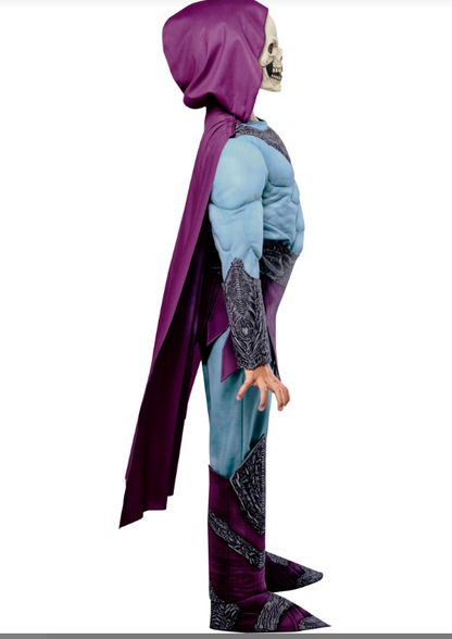 Skeletor Deluxe Kids