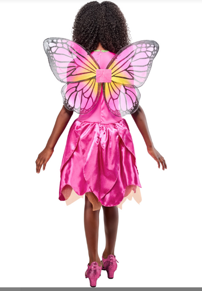 Mariposa Barbie Kids