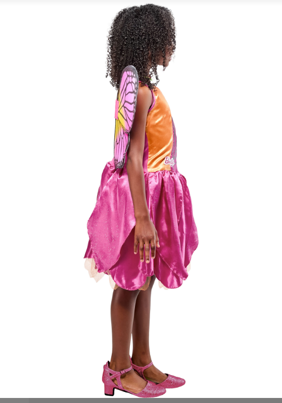 Mariposa Barbie Kids