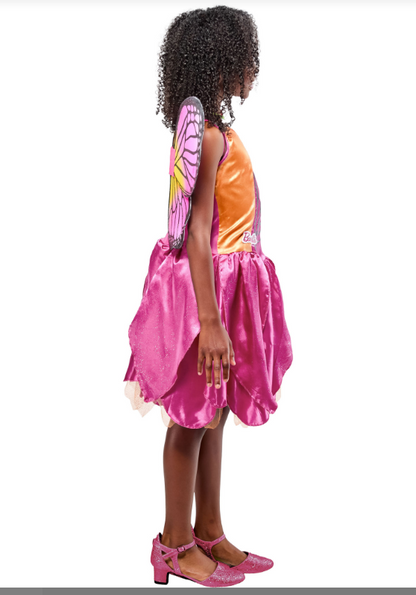 Mariposa Barbie Kids
