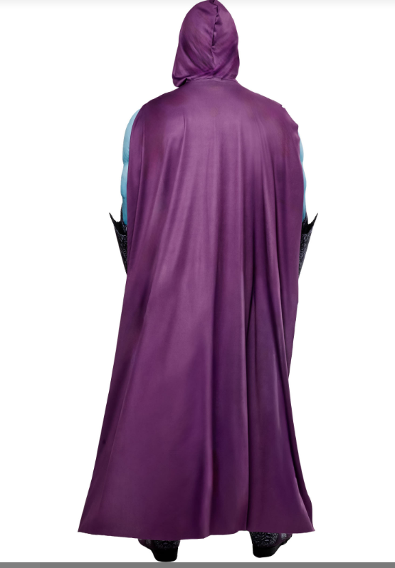 Skeletor Deluxe Adult