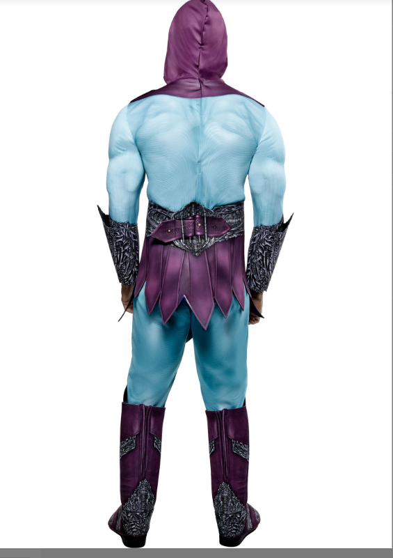 Skeletor Deluxe Adult