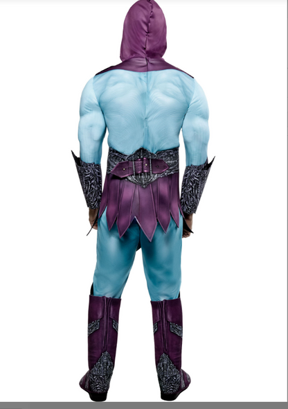 Skeletor Deluxe Adult