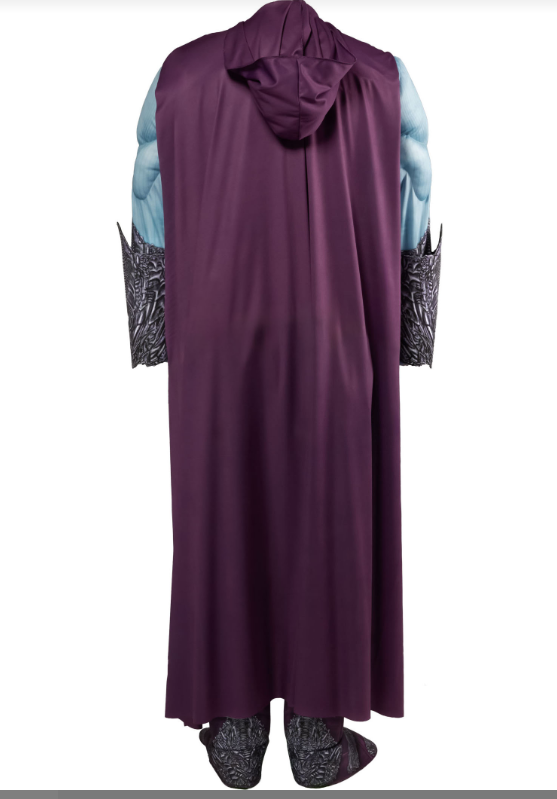 Skeletor Deluxe Adult