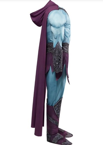 Skeletor Deluxe Adult