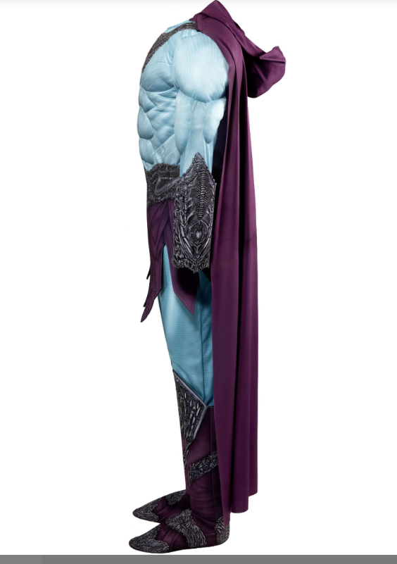 Skeletor Deluxe Adult