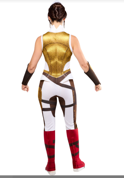 Teela Deluxe Adult Costume