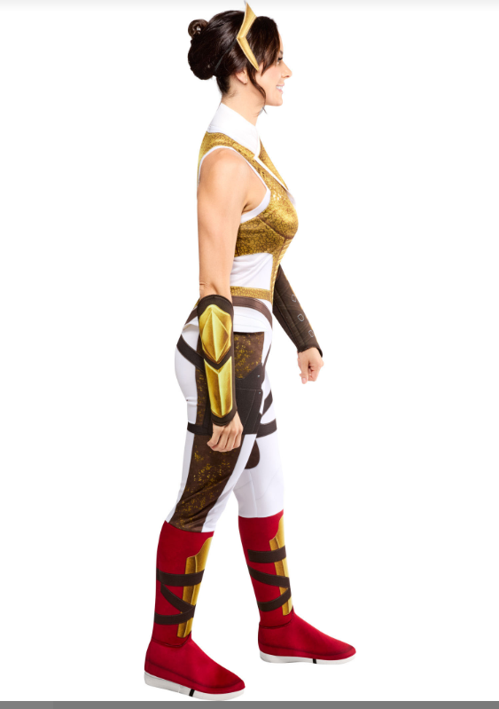 Teela Deluxe Adult Costume