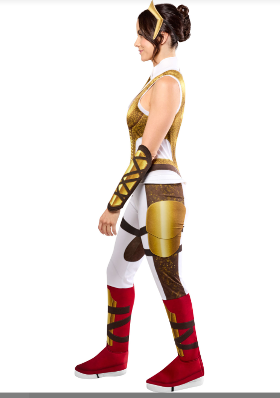 Teela Deluxe Adult Costume