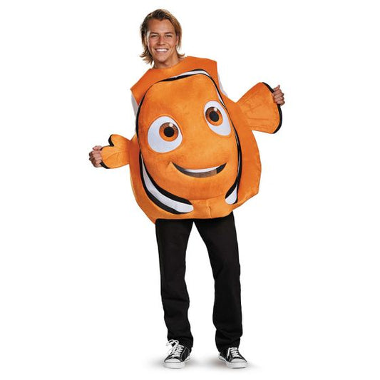 Nemo Adult Fish