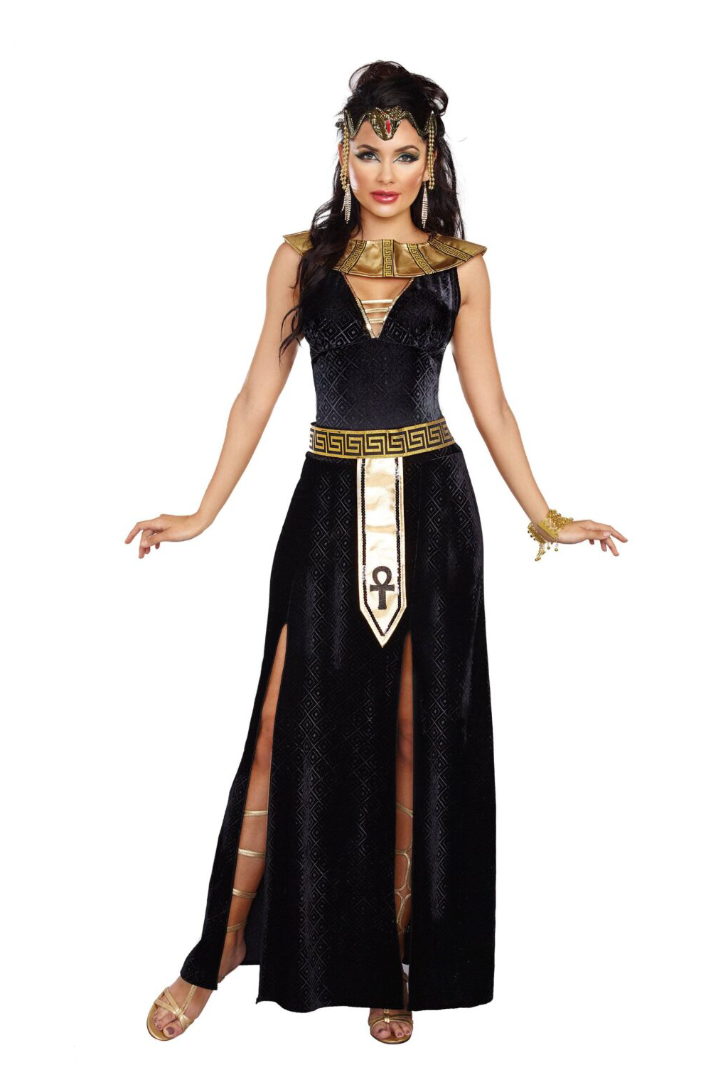 Exquisite Cleopatra