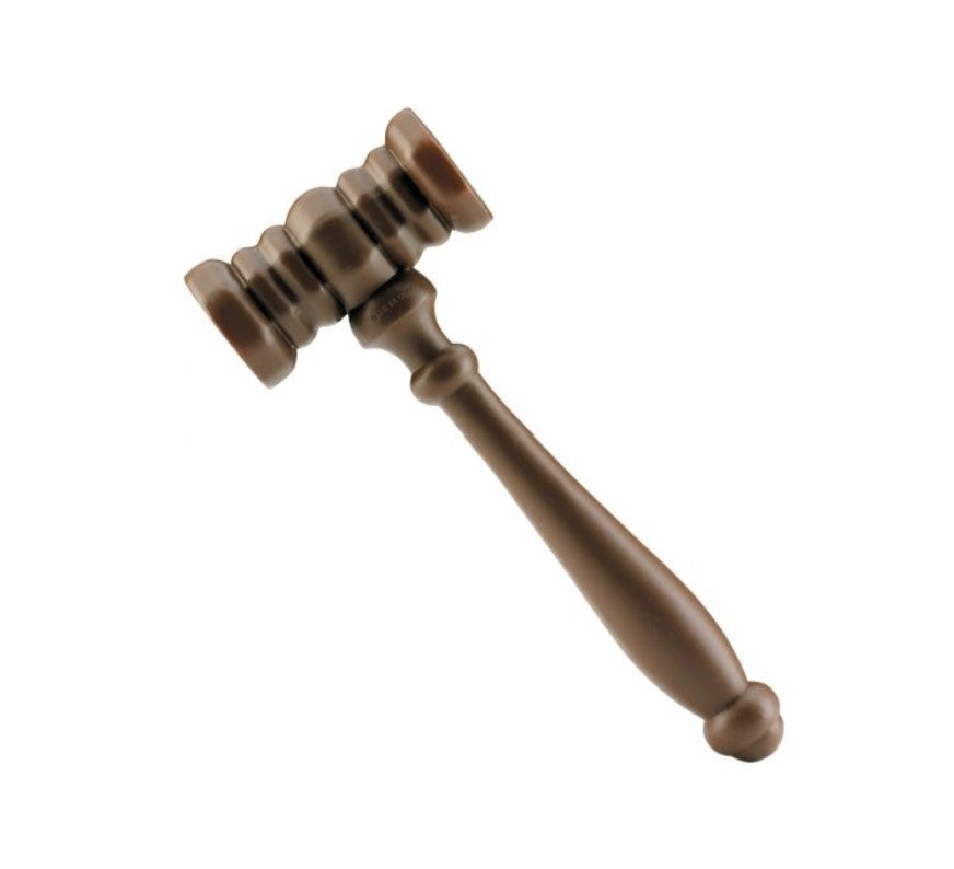 Judge Gavel