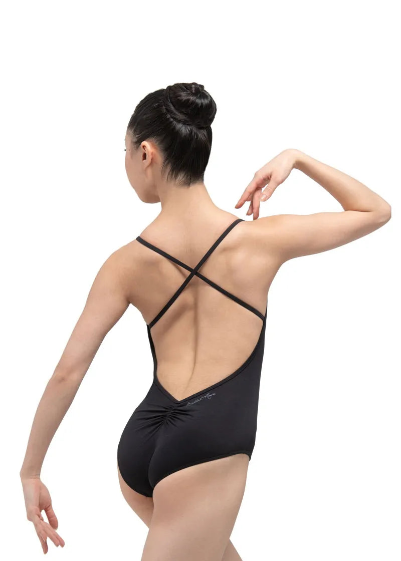 Kayla Camisole Leotard