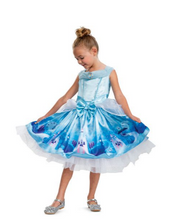 Load image into Gallery viewer, Cinderella Deluxe Toddler
