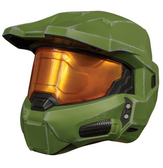 Master Chief Infinite Full Helmet