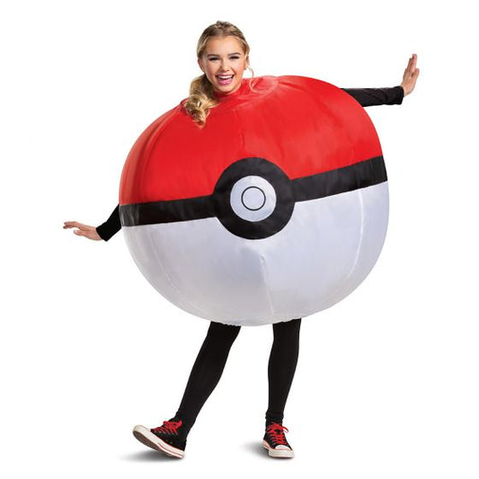 Poké Ball Inflatable