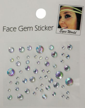 Face Gems